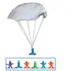 Mini-Parachute x6.
