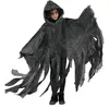 Cape ghoul grise - Enfant