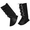 Couvre-bottes avec boucles