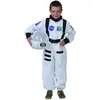 Funny Fashion Costume Astronaute