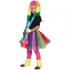 Jupe Tulle Multicolore - Enfant