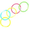 RueDeLaFete Bracelets lumineux 100 bracelets