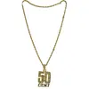 RueDeLaFete Collier 50