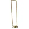 RueDeLaFete Collier 1970