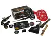 Funny Fashion Coffret de Pirate Enfant