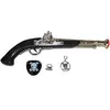 Funny Fashion Set Pirate Monsieur Jack