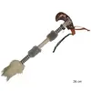 RueDeLaFete Tomahawk Indien
