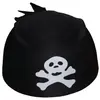Espa Calot De Pirate Noir Adulte