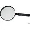 Boland Loupe - Inspecteur 24cm - Noir - Intérieur - Mixte