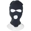 RueDeLaFete Cagoule noire