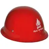 RueDeLaFete Casque de pompier ajustable - Adulte