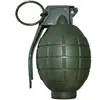 grenade sonore 10cm