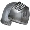RueDeLaFete Casque De Chevalier Adulte