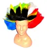RueDeLaFete Perruque Don king