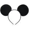 RueDeLaFete Serre-Tête Souris - Accessoire