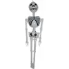 Squelette gonflable 174cm