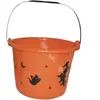 seau citrouille ou sorcière 20cm - funny espa 54638