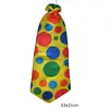 Espa Noeud papillons Clown et lance eau