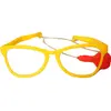 Lunettes Géante + lance eau