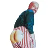 RueDeLaFete Caleçon fesses