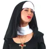 Feestdirect coiffe de nonne