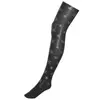 RueDeLaFete Collants Etoiles