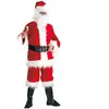 Funny Fashion Déguisement De Père Noël