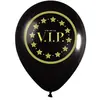 RueDeLaFete Ballons V.I.P. x12