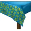 RueDeLaFete Nappe en Plastique Summer Party
