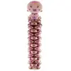 Funny Fashion Support avec 16 ballons aluminium Baby Shower