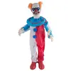 Clown 95 cm avec son et lumière et mouvement