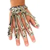 Funny Fashion Bracelet Squelette