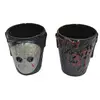 RueDeLaFete Verre Shooter x3 - Vendredi 13