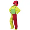 Generik Salopette multicolore
