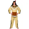 Funny Fashion Costume Indien Sioux
