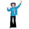 Funny Fashion Chemise Disco Enfant