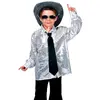 Funny Fashion Chemise Disco Enfant