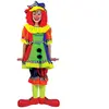 ESP Deguisement Carnaval : Costume Olivia Le Clown