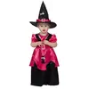 Funny Fashion Déguisement Socière Caty - Enfant