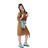 Funny Fashion Costume Indienne