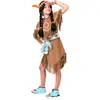 Funny Fashion Costume Indienne