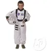 Funny Fashion Costume Astronaute