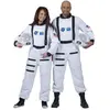 Funny Fashion Costume Astronaute