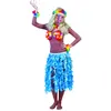 partycorner Jupe Hawaii