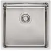 Reginox Houston Évier de cuisine, R32848,