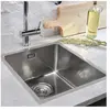 Reginox Houston Évier de cuisine, R32862,