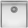 Reginox New York Slim Évier de cuisine, R38079, Comfort
