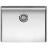 Reginox New York Slim Évier de cuisine, R38086, Comfort