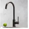 Reginox Cano Mitigeur de cuisine, pivotant, R30486,