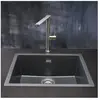 Reginox Texel Évier de cuisine, R34057,